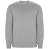 Sweater Batian en coton organique unisexe