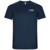 T-shirt sport Imola à manches courtes pour enfant