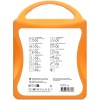MyKit Medium Premiers Secours PREMIUM