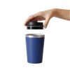 Mug isotherme TAKE & GO