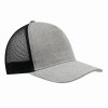 Casquette à 5 panneaux CASUAL FIT