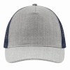 Casquette à 5 panneaux CASUAL FIT