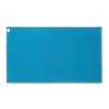 WATER - SEAQUAL® serviette 100x170cm