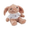 BUNNY - Lapin en peluche