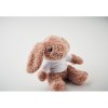BUNNY - Lapin en peluche