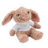 BUNNY - Lapin en peluche