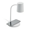 SPOT - Lampe haut-parleur & chargeur