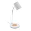 SPOT - Lampe haut-parleur & chargeur