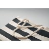 HEAVEN STRIPE - Sac de plage en coton 220 gr/m²