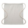 MUJIKA - Sac en coton recyclé 140 gr/m