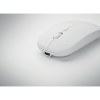 CURVY C - Souris sans fil rechargeable