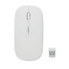 CURVY C - Souris sans fil rechargeable