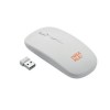 CURVY C - Souris sans fil rechargeable