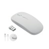 CURVY C - Souris sans fil rechargeable