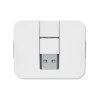 SQUARE-C - Hub USB 4 ports