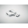SQUARE-C - Hub USB 4 ports