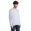 COLUMBIA SWEAT-SHIRT UNISEX
