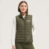 STREAM BW WOMEN - STREAM WOMEN Bodywarmer