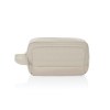 Trousse de toilette en rPET AWARE™ Armond
