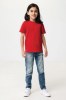 T-shirt pour enfants en coton recyclé IQONIQ Koli