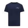 T-shirt sport séchage rapide polyester recyclé IQONIQ Tikal
