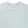 T-shirt sport séchage rapide polyester recyclé IQONIQ Tikal