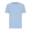 T-shirt léger en coton recyclé IQONIQ Sierra