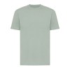 T-shirt léger en coton recyclé IQONIQ Sierra