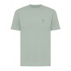T-shirt léger en coton recyclé IQONIQ Sierra