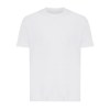 T-shirt léger en coton recyclé IQONIQ Sierra