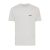 T-shirt léger en coton recyclé IQONIQ Sierra
