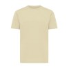T-shirt léger en coton recyclé IQONIQ Sierra