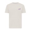 T-shirt léger en coton recyclé IQONIQ Sierra