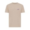 T-shirt léger en coton recyclé IQONIQ Sierra