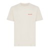 T-shirt léger en coton recyclé IQONIQ Sierra