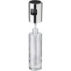 Vaporisateur d'huile en verre et inox Caius
