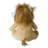 Peluche 'Lion' en polyester Serenity