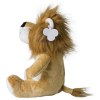 Peluche 'Lion' en polyester Serenity