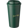Mug nomade en PP de 475 ml Mackenzie