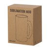 Carafe Sublimation - Oxia
