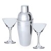Set Cocktail - Cefiro