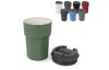 T-ceramic Mug thermo avec couvercle Zambezi 350ml
