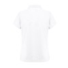 THC DYNAMIC WOMEN WH. Polo technique pour femme