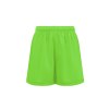 THC MATCH KIDS. Shorts de sport pour enfant