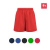 THC MATCH KIDS. Shorts de sport pour enfant