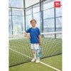 THC MATCH KIDS WH. Shorts de sport pour enfant