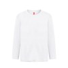 THC BUCHAREST KIDS WH. T-shirt à manches longues