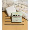 MUSGO II. Shampooing parfumé pour hommes (150g)
