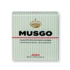MUSGO II. Shampooing parfumé pour hommes (150g)