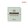 MUSGO II. Shampooing parfumé pour hommes (150g)